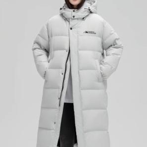 Women's Winter Puffer Jacket