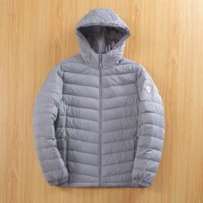 Men's Lightweight Down Jacket