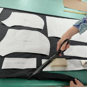 Sample Making