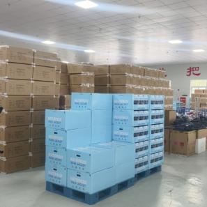 Logistics Department